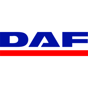 DAF Truck - Acitoinox