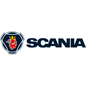 Scania Truck - Acitoinox